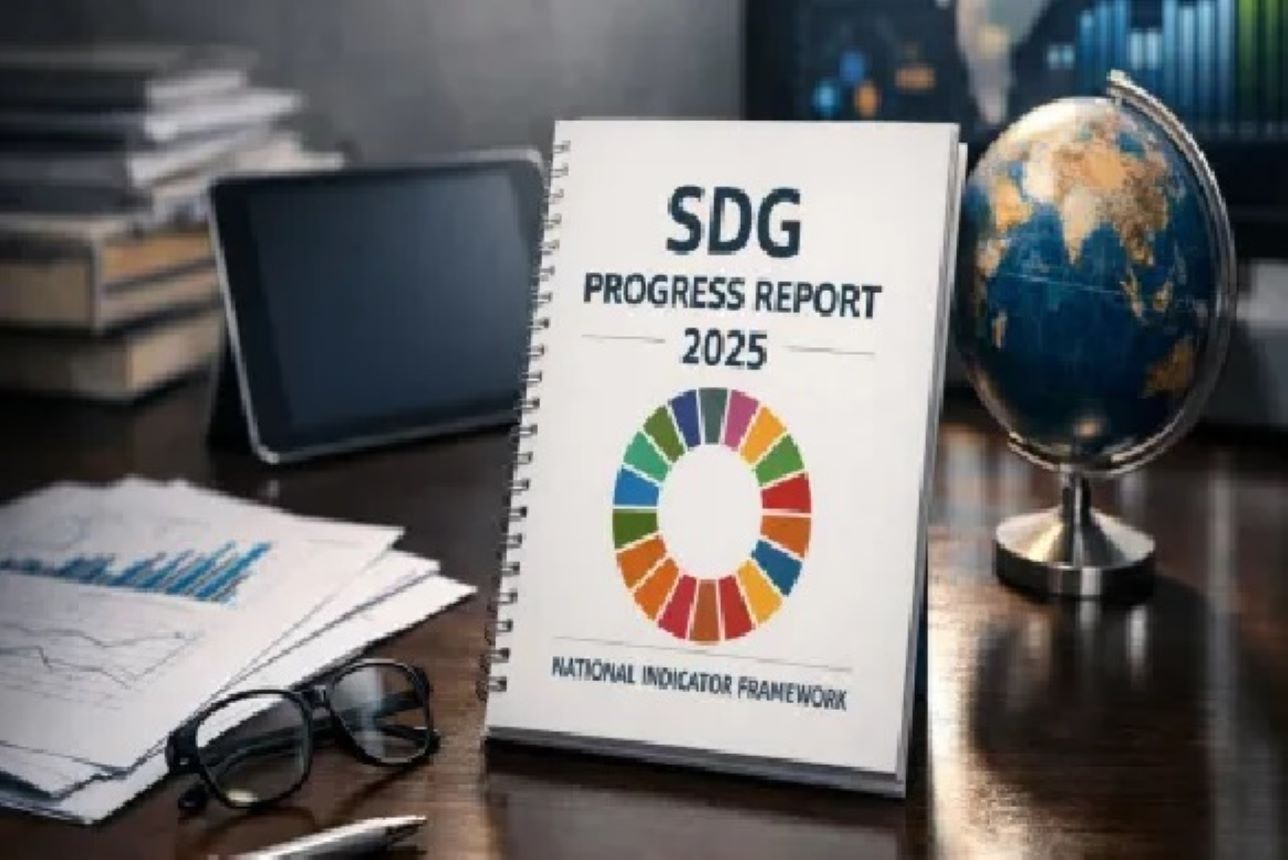 Statistics Day 2026: MoSPI Releases Four Key Publications to Track India’s Progress Towards SDGs 2030